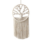 Decorative Macrame Wall Art Kit