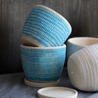 Decorative Plant Pot