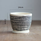 Decorative Plant Pot