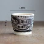 Decorative Plant Pot