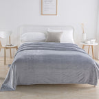 Flannel Fleece Blanket
