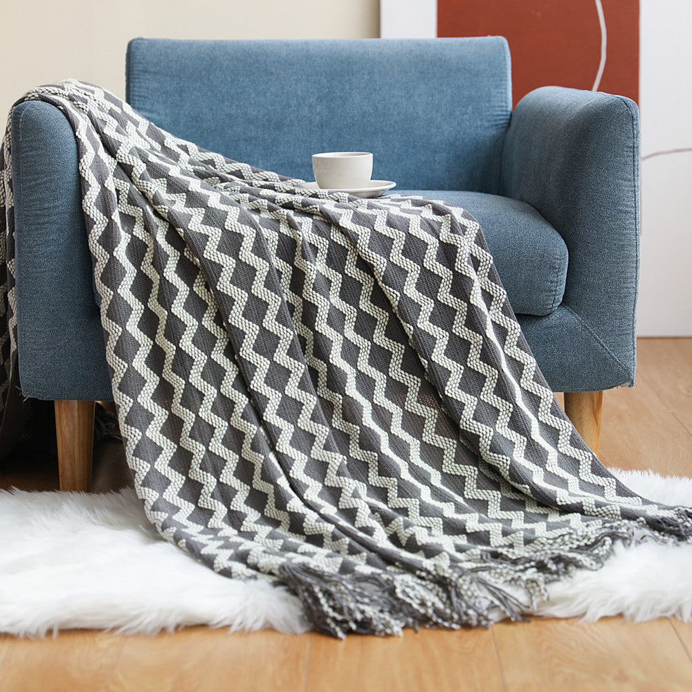 Throw Blanket