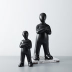 Figürliche Skulptur