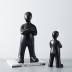 Figürliche Skulptur