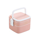 Insulated Food Storage Container