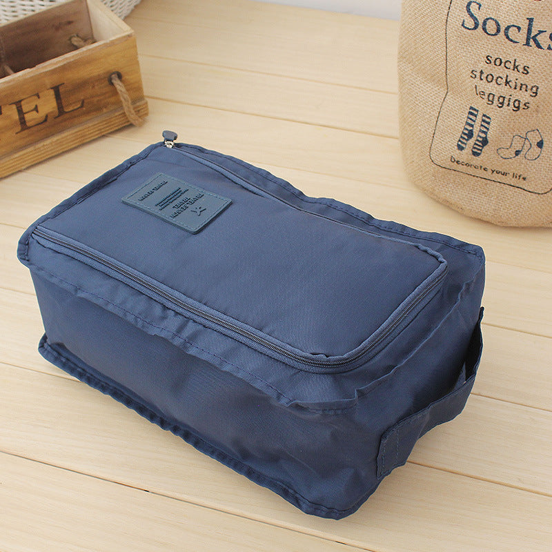 Travel Cosmetic Storage Case