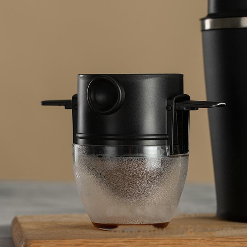 BrewMaster — Vollmundiger Kaffeegenuss ohne Bitterkeit