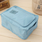 Travel Cosmetic Storage Case