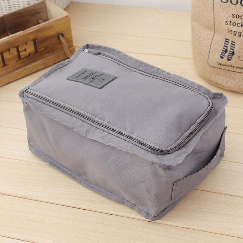 Travel Cosmetic Storage Case