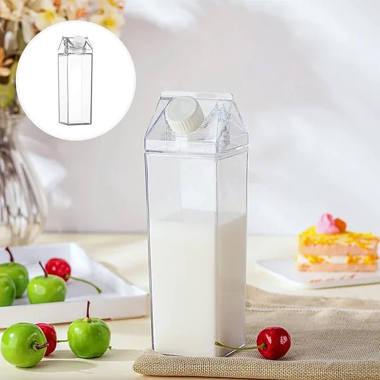 HydroMate Leak-Proof Water Bottle