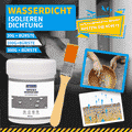 Wasserdichtes Beschichtungsmittel