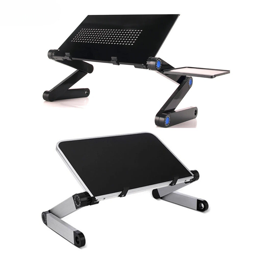 Adjustable Laptop Stand for Couch and Bed