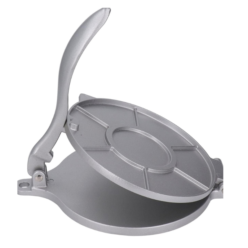VivaPress — Perfect, even tortillas in seconds