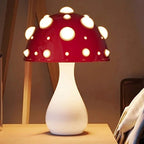 AmanitaDream Lamp - Amanita Mushroom LED Wall Light | Kalsten