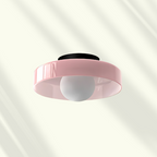 Modern LED Ceiling Lamp – Dimmable and Energy Efficient