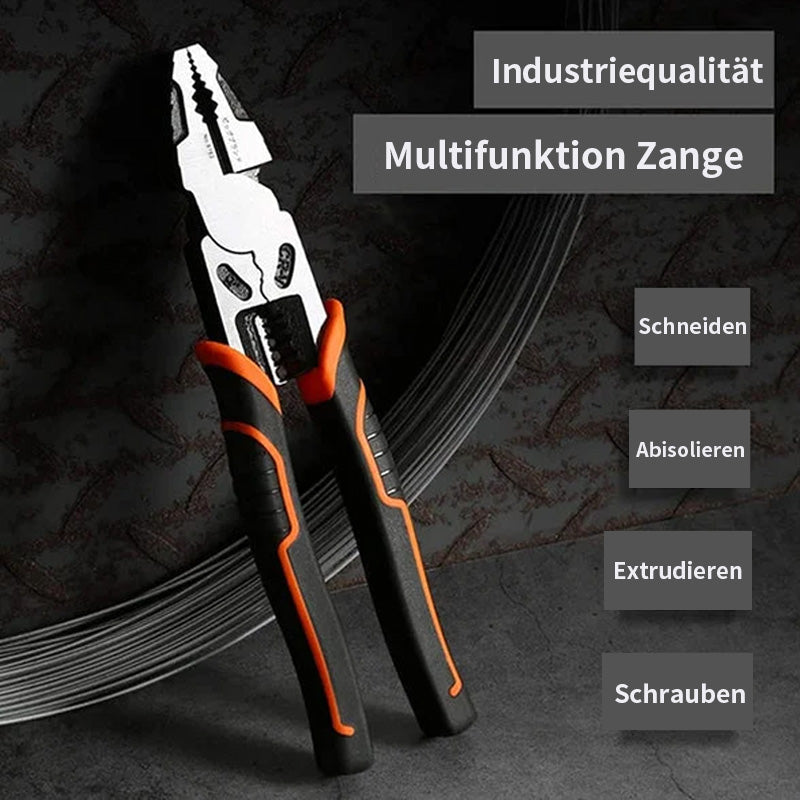 4-in-1 Kombizange