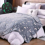 Starlight Glow Blanket