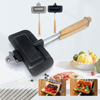 Doppelseitige Sandwich-Backpfanne