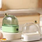 KookNest Mini Egg Cooker