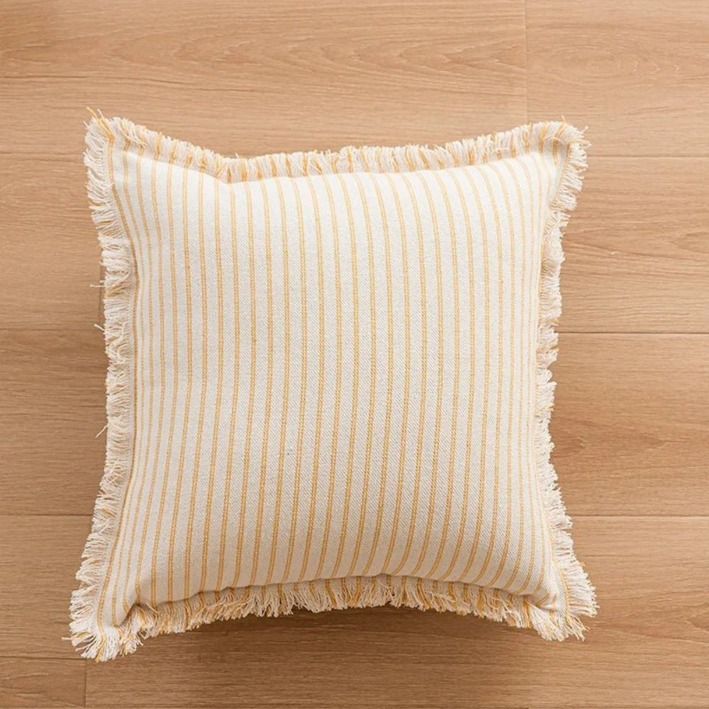 Scandi-Style Cushion Cover