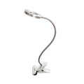 Creative USB-LED-Klemmleuchte