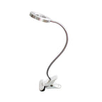 Creative USB-LED-Klemmleuchte