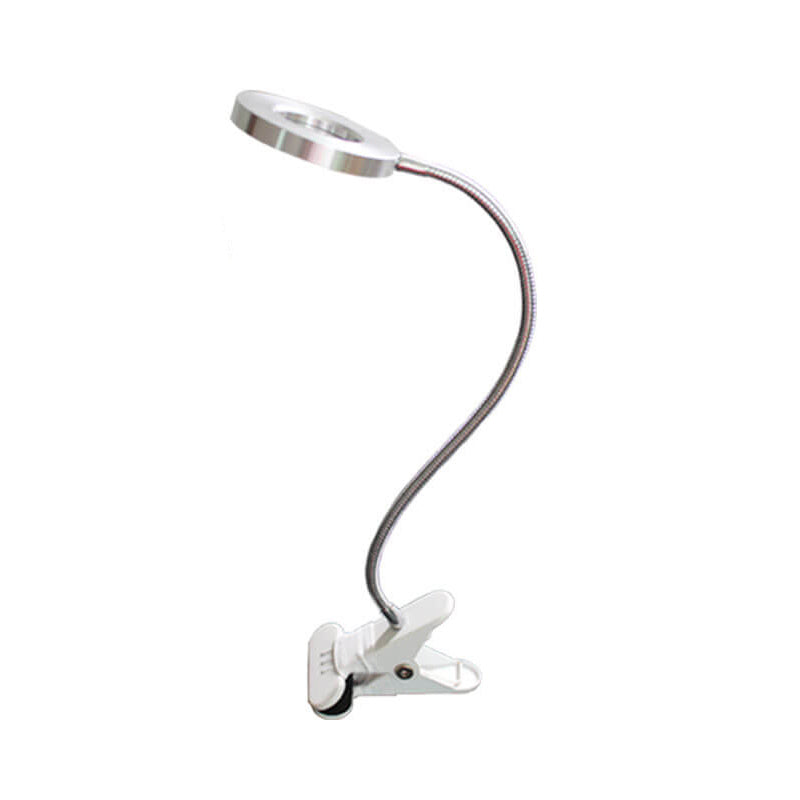 Creative USB-LED-Klemmleuchte