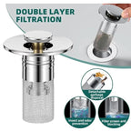 Abflussfilter