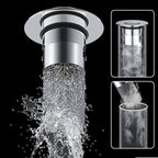 Abflussfilter