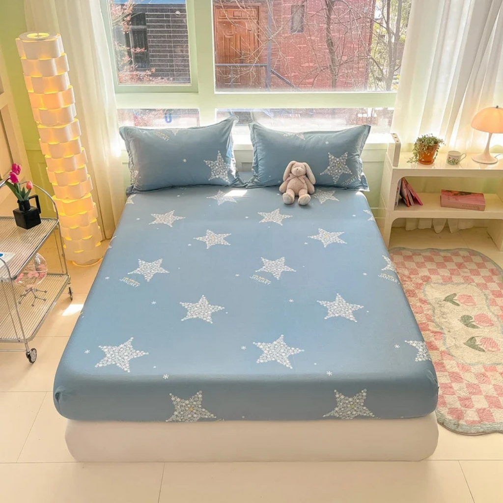 Liora Bedding Set