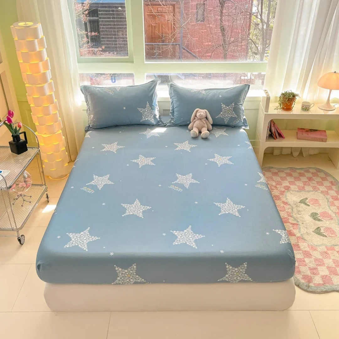 Liora Bedding Set