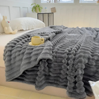 Plush Fleece Blanket