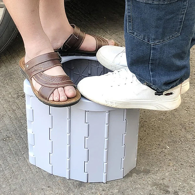 Portable Camping Toilet