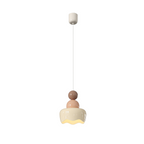 Cream Sunny Schlafzimmer-Pendelleuchte