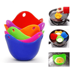 Silicone Egg Holders
