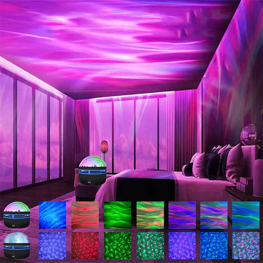 Auroralight™ Northern Lights Projector