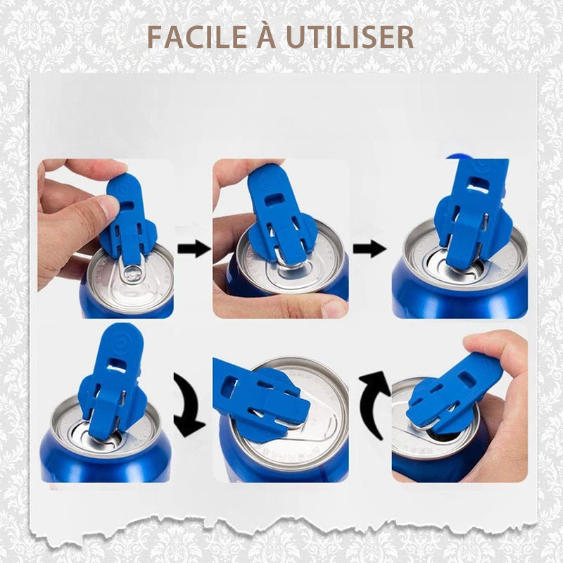 Easy Dosenöffner