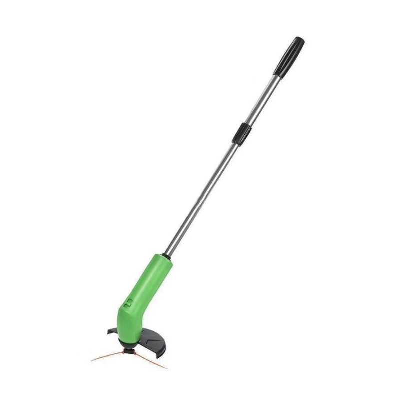 Tragbarer Mini-Rasenmäher