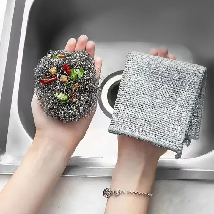 CleaningMagic Glanz und Einfachheit neu entdeckt