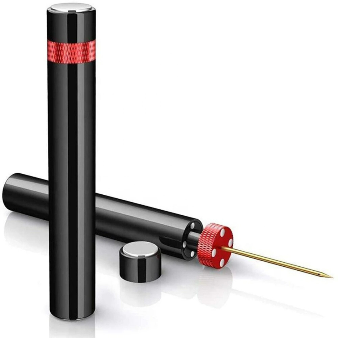 WineLuxe Air Pressure Wine Opener