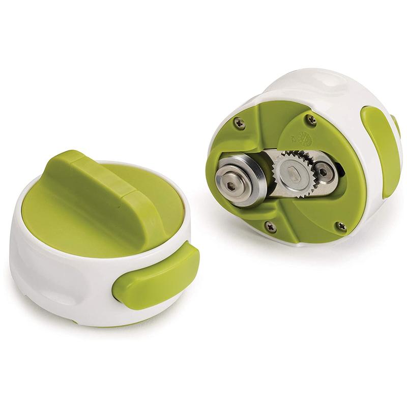 Safety Can Opener