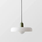 NordicGlass Ceiling Pendant Lamp