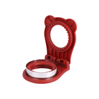 SliceMaster Pro Bread Slicer