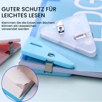 Triangular Data Closure Clips (5 Pieces)