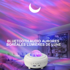 Aurora Borealis Projektor