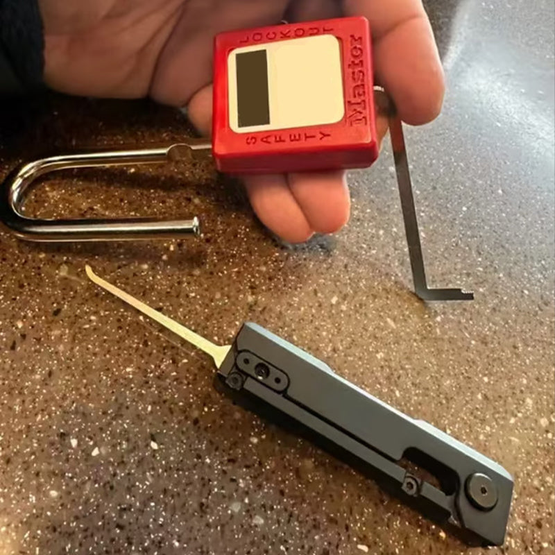 Lockpicking-Werkzeug