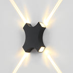 Starlight Dekorative LED-Wandleuchte wasserdicht