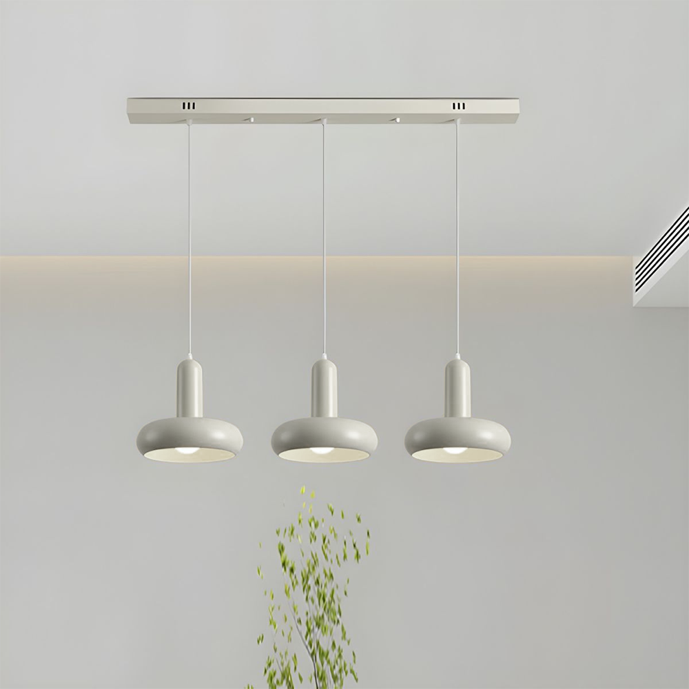 Bauhaus Puck Pendelleuchte