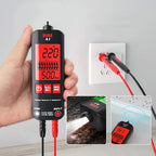 A1 Intelligentes Digital-Multimeter