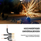 Rohrbiegezange